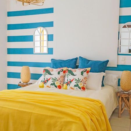 Oliva Holiday Homes Dhiyeliotika Exterior photo